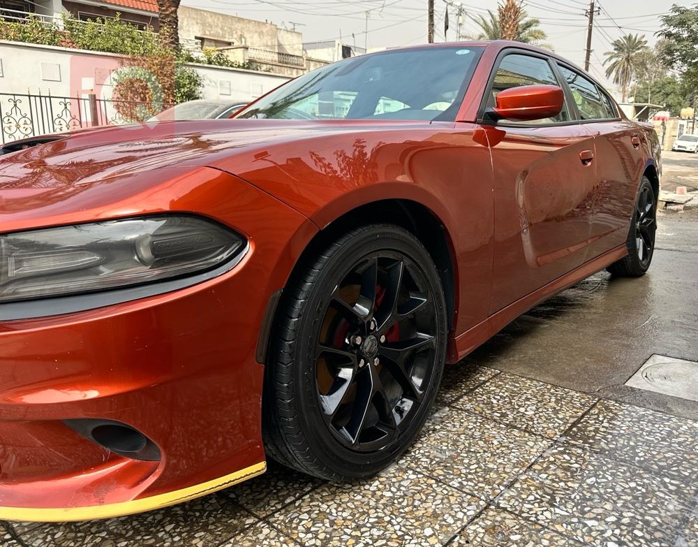 شيفروليه كامارو